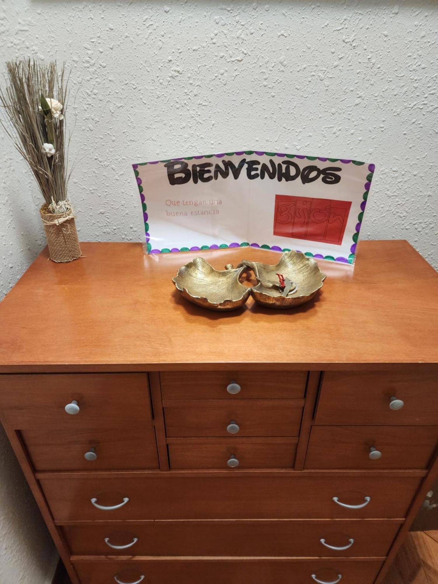 Les Xanes De Candas Gijón Eksteriør billede